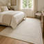 Tapis texturé Willean Crest-133042386