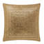 Coussin Sparkles Home Madison Avenue | Motif strass croisé en X et envers en velours-1168033035-1168033045