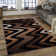 Keeler Chevron Indoor Rug