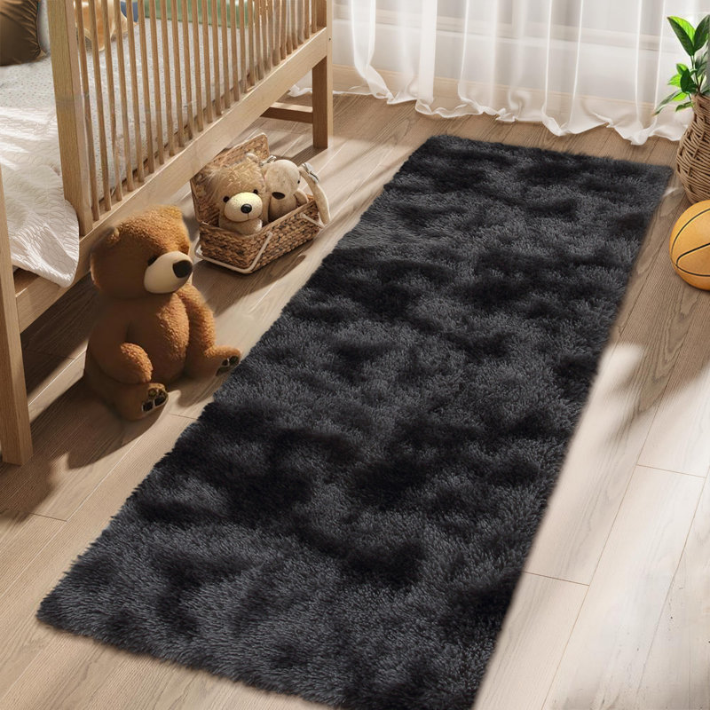 Shag, Tapis de couloir 2 pi x 8 pi