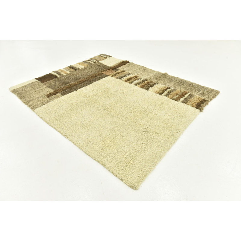 Nathaniel Cream Rug