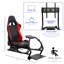 Fauteuil inclinable et réglable Vivo