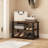 9 Pair Stackable Shoe Rack-543027017-692519827