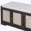Banc de rangement Rustic-643123616