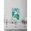 Tripes - Single Picture Frame Painting-1976064165