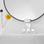 Robinet de salle de bain Centreset-93023622