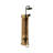 Torrent Wall Shower Onyx
