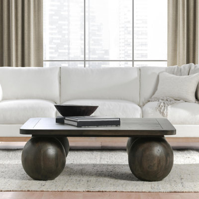 Table basse Redondo