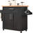Poneto Wood Kitchen Cart-2018401247-2082219762