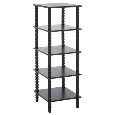Netta 5 Tier Shelving Unit by Birch Lane