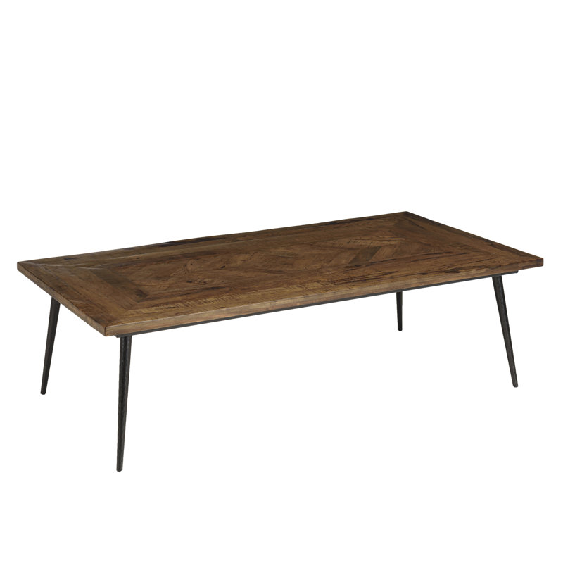 Grenville Four Leg Coffee Table