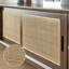 Armoire de rangement moderne et minimaliste pour meuble télé-1919542096