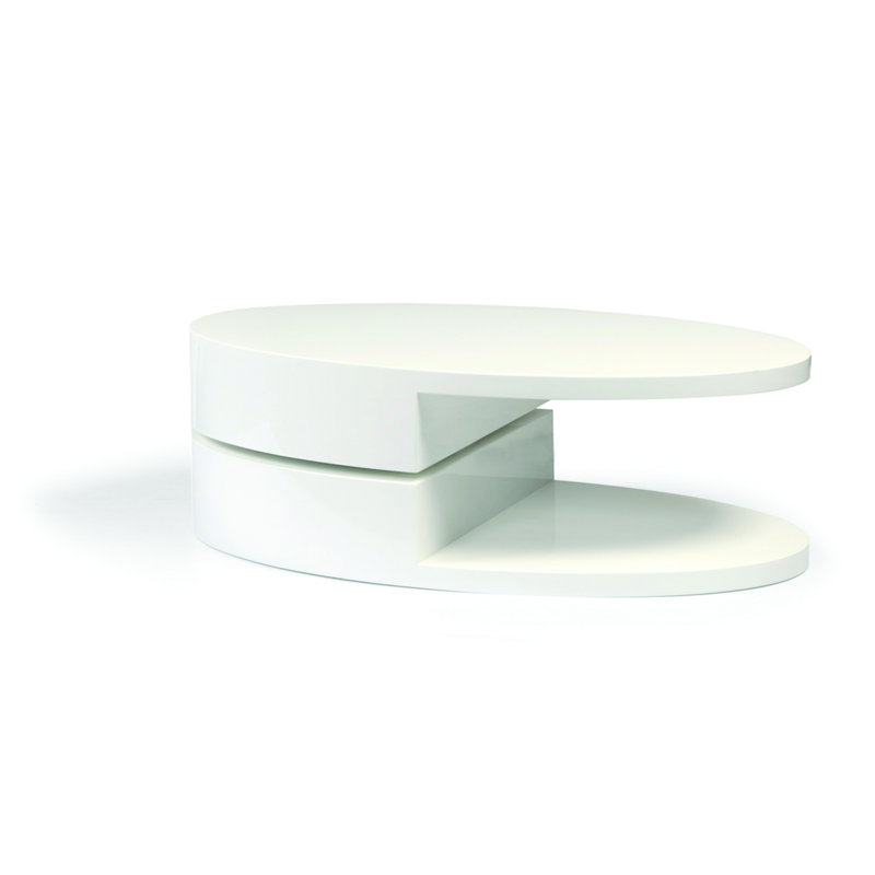 Table basse Ergo