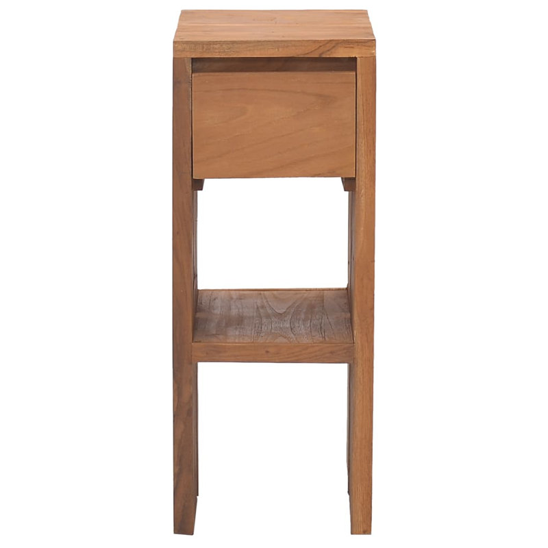 Anajah 7.9 " W Nightstand