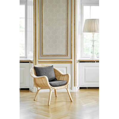 Madame Outdoor Lounge Chair