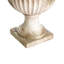 DESKATI Handmade Ceramic Urn Planter