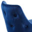 Ensemble de 2 tabourets de bar en velours Adorn Performance-638682441-639005132