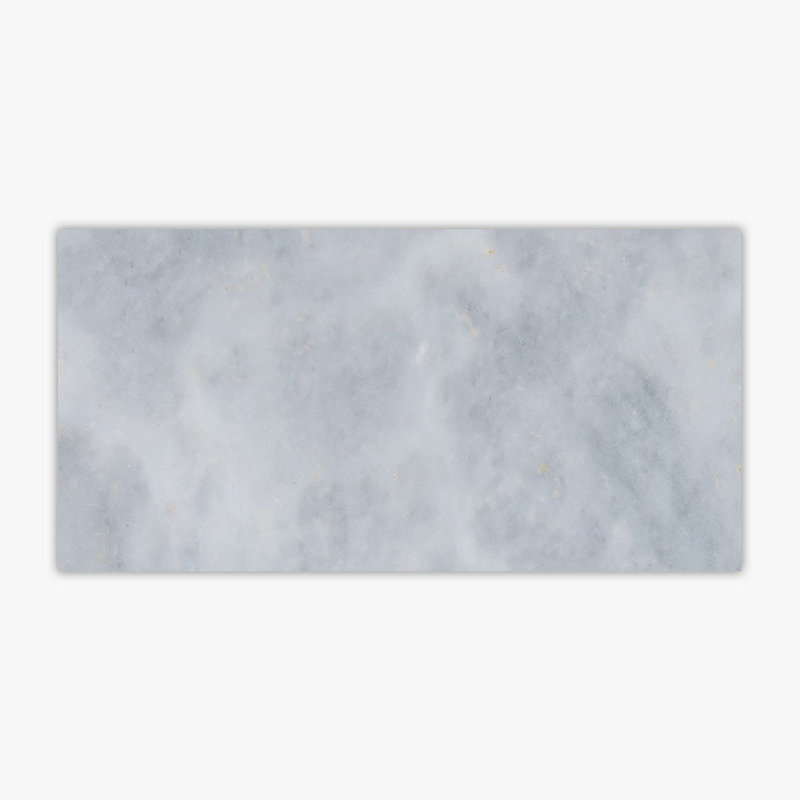 12" x 24" Marble Look Wall & Floor Tile