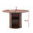 47.32'' Dining Table