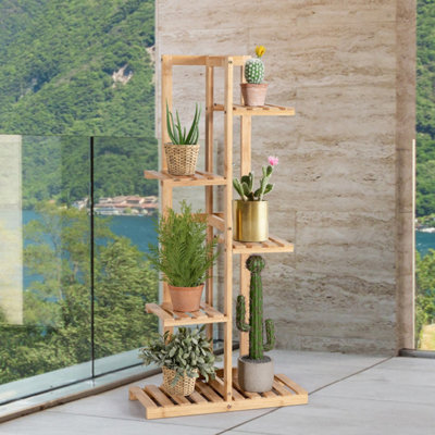 Quanika Plant Stand