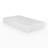 Green Tea Cooling Gel 4-Layer Memory Foam Mattress In A Box-1851473816