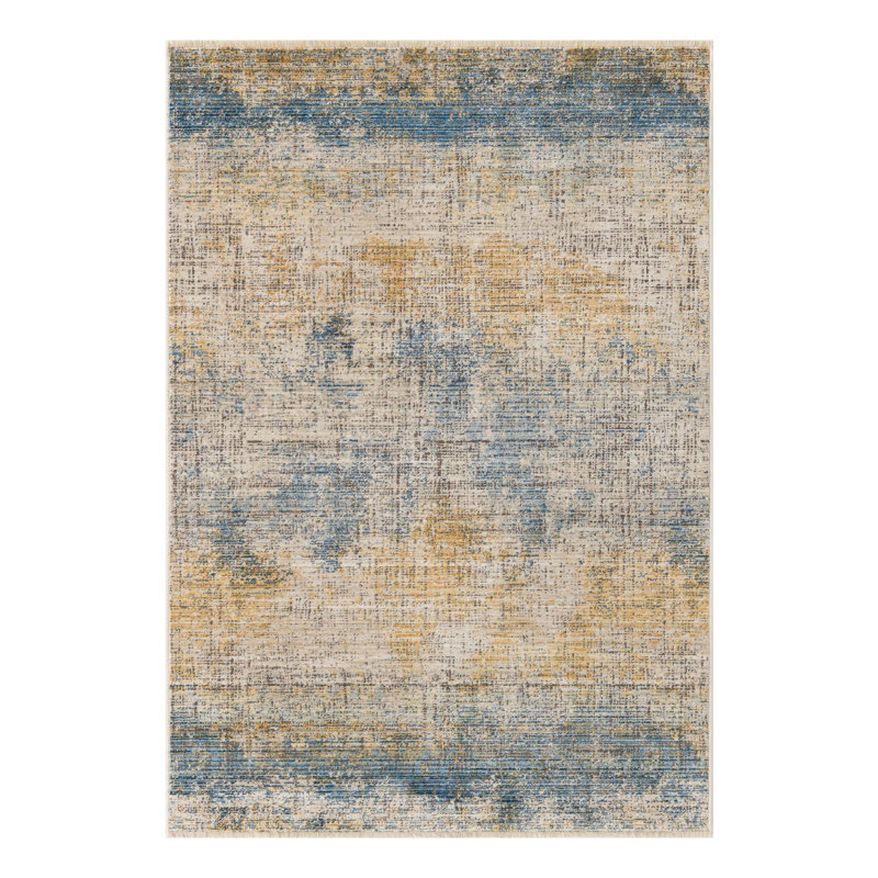 Laquinta Indoor Rug, Rectangle 4' x 5'10"