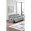 Canapé inclinable 1 pièce Motion-1668963918