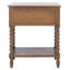 Athena 33.019999999999996cm Console Table