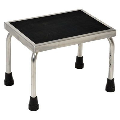 Aaru 1 - Step Steel Step Stool