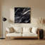 Art numérique gris abstrait numérique 54-745668586