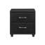 Table de chevet et table de bout Contemporary Durable 1pc
