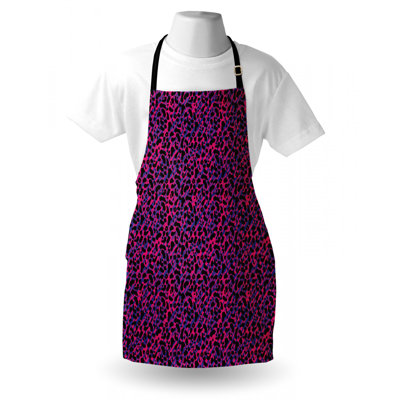 Bib Apron