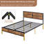 Twin Bed Frame-20754307-31785643