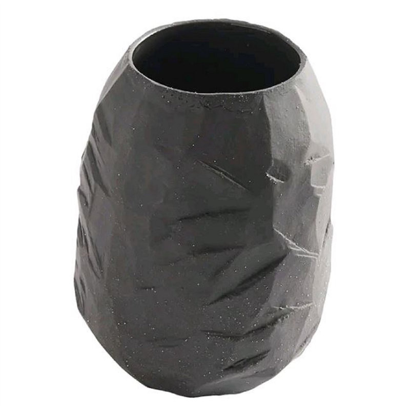 Lucyanna Stone Table Vase