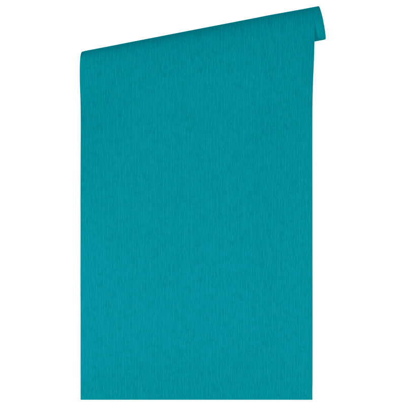 Versace Creamery Enigma Unpasted Vinyl Wallpaper, Blue