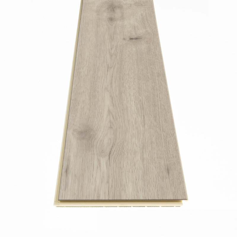 Unshakable HD Plus 7" x 48" x 8mm Oak Luxury Vinyl Plank, Archer