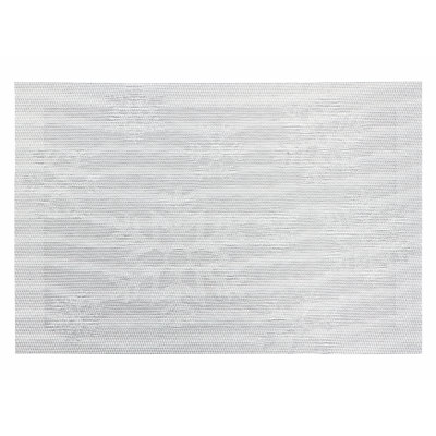 Napperon en vinyle 18 "Snowflakes