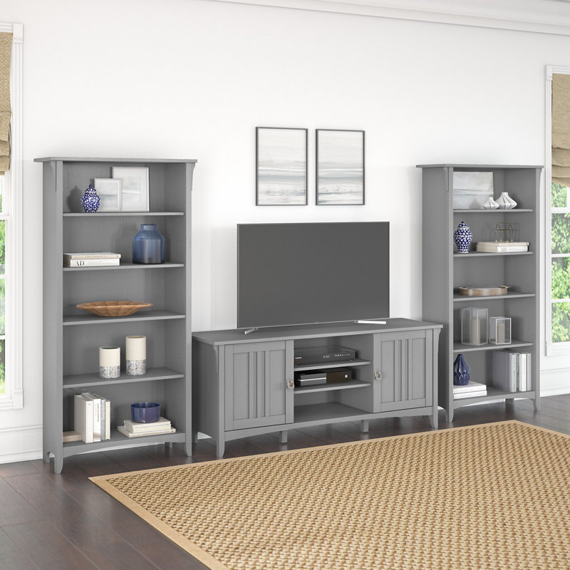 Katia TV Stand for TVs up to 65"