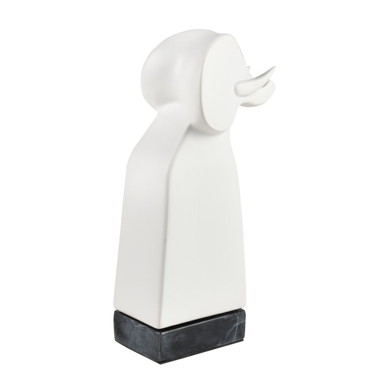 Sculpture Hemel Elephant