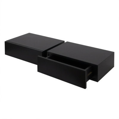 Floating Shelf