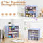 Manufactured Wood Desk Organiser