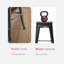 Tabouret de comptoir 24 po Malakoff-1604835050
