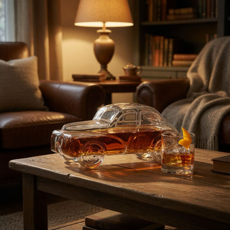 Bar Originale Drinking Glass