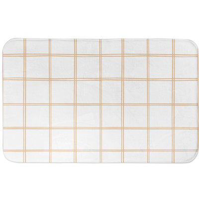 Non-Slip Bath Rug