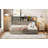 Wooden Daybed With 3 Storage Drawers-468405961-468405956