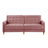 Stetson Upholstered 80'' Sofa-866287867