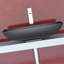 Vetro Freddo 20.5'' L Bathroom Sink