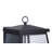 Lylafaye Steel Wall Light-1864284171