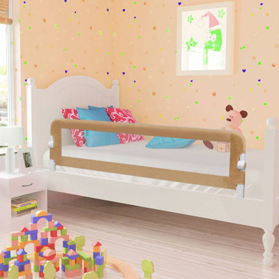 Lykke Toddler Safety Side Rails