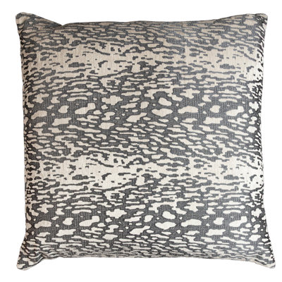 EARTH TONES Square Pillow Cover & Insert